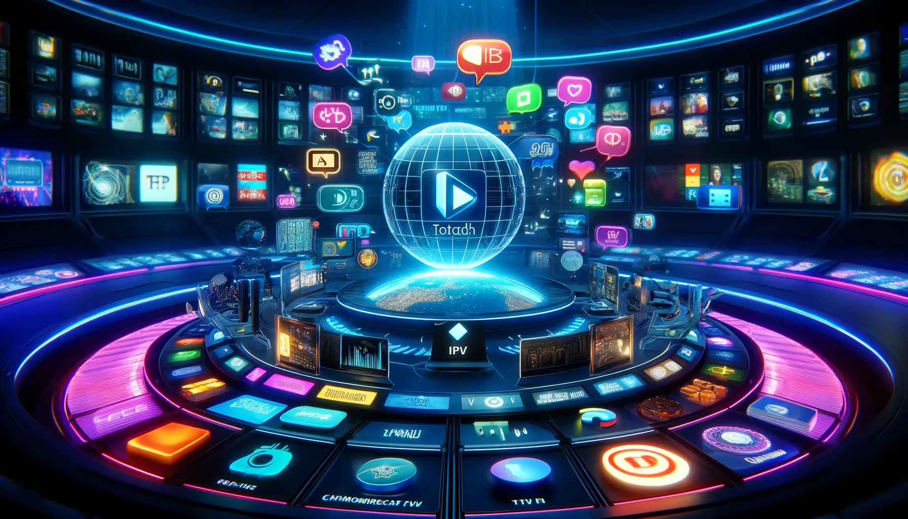 IPTV Totaal Extra Functies: Ontdek Meer dan Alleen TV Kijken