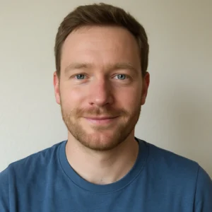 Foto van Thomas Jansen