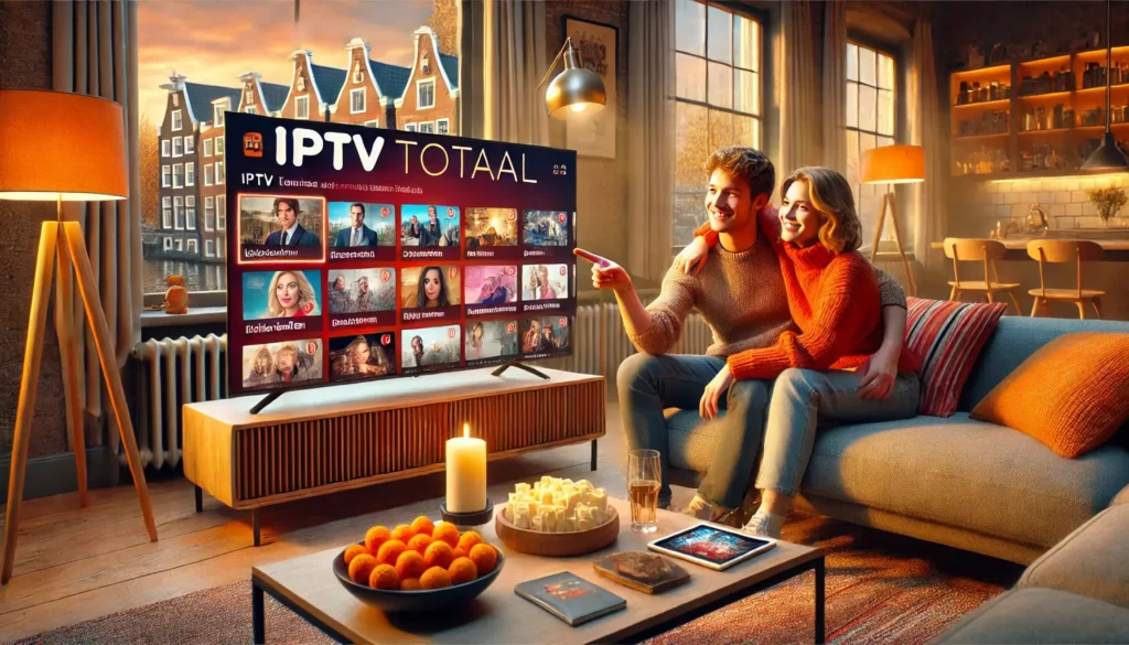 IPTV Abonnement