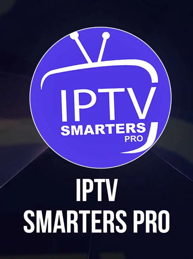 IPTV Smarters pro