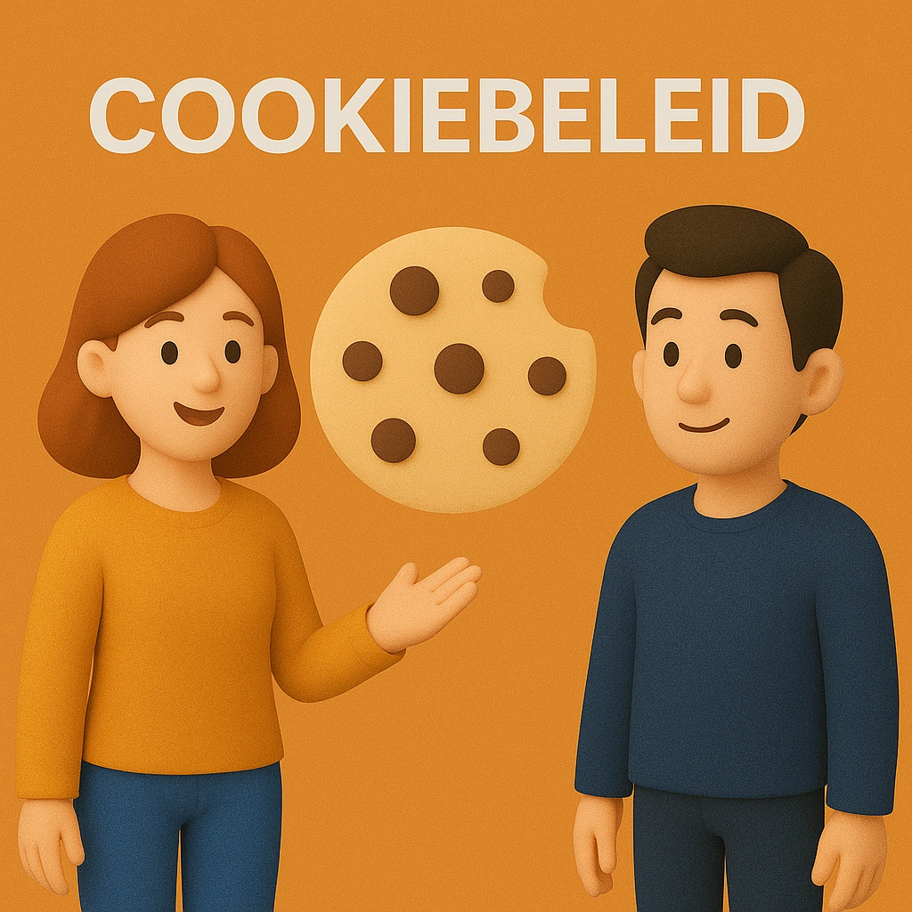 Cookiebeleid IPTV totaal | Cookies & privacy instellingen