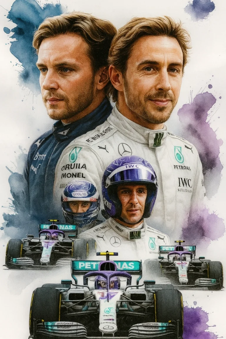 Formule 1 live met IPTV Holland – IPTV Abonnement Kopen Nederland