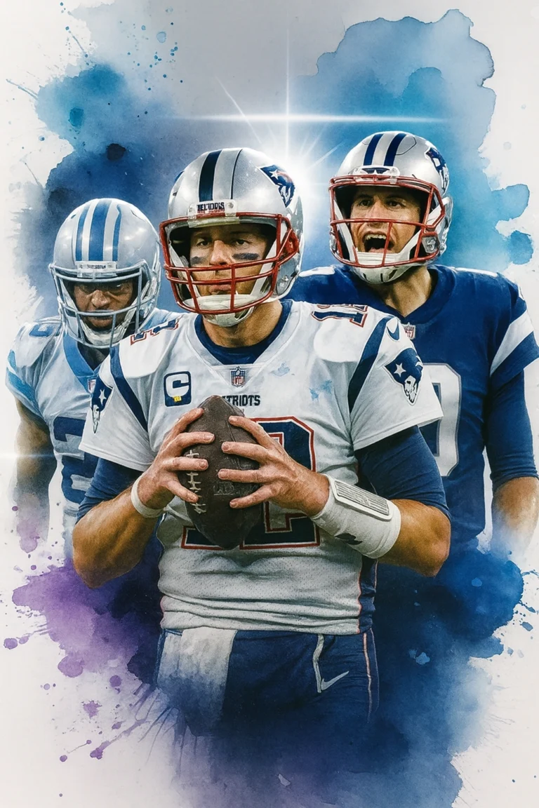 NFL kijken met IPTV Nederland – IPTV Abonnement Holland