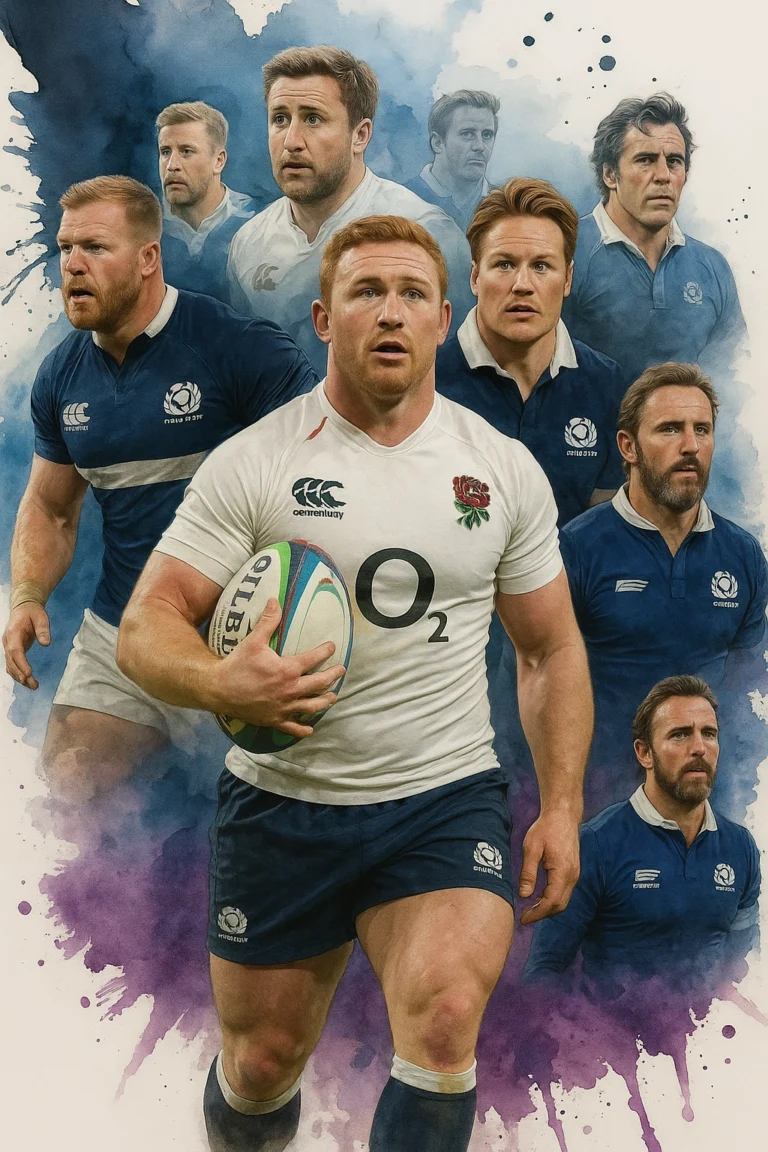 Rugby kijken met IPTV totaal – Beste IPTV Abonnement voor Rugby Fans