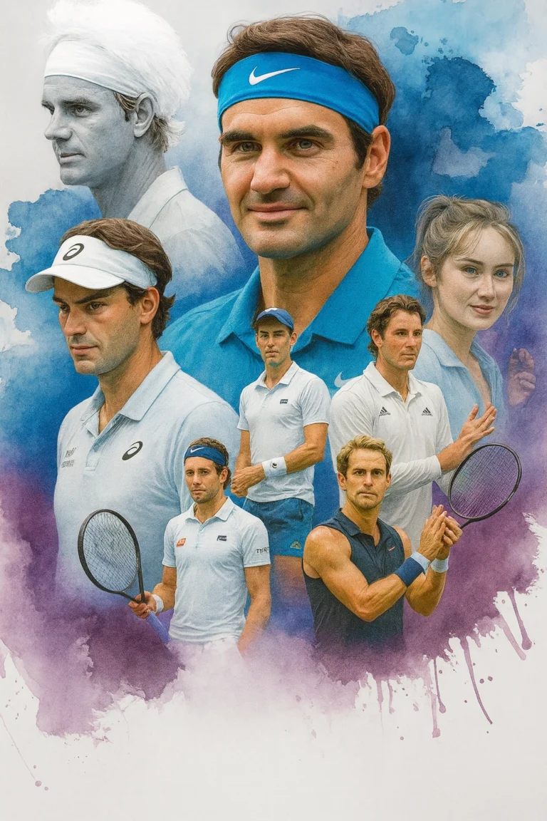 Tennis live streamen met IPTV Dutch – IPTV Abonnement Kopen Nederland