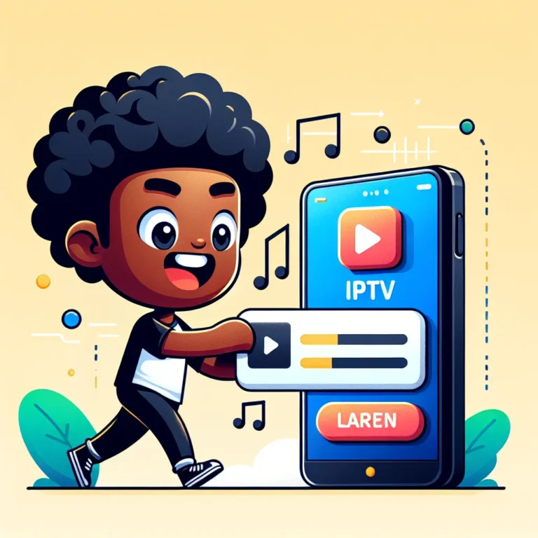 IPTV app aanbevelen voor Tizen: