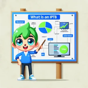 Wat is een IPTV STB: